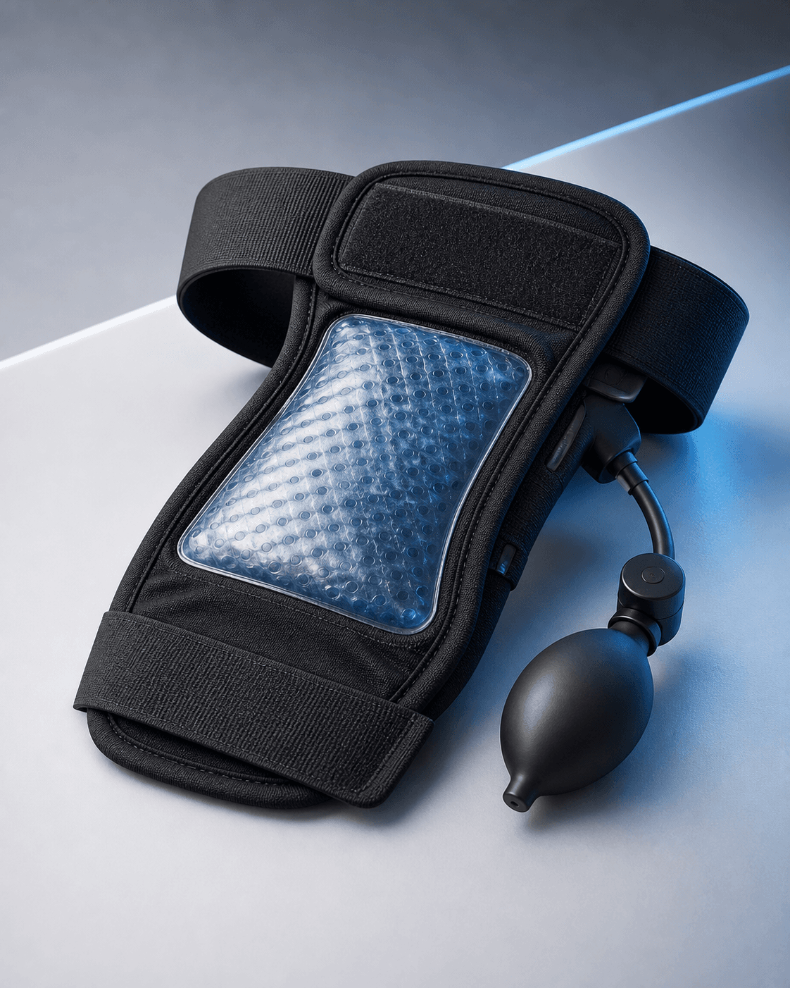 CryoFlex Pad