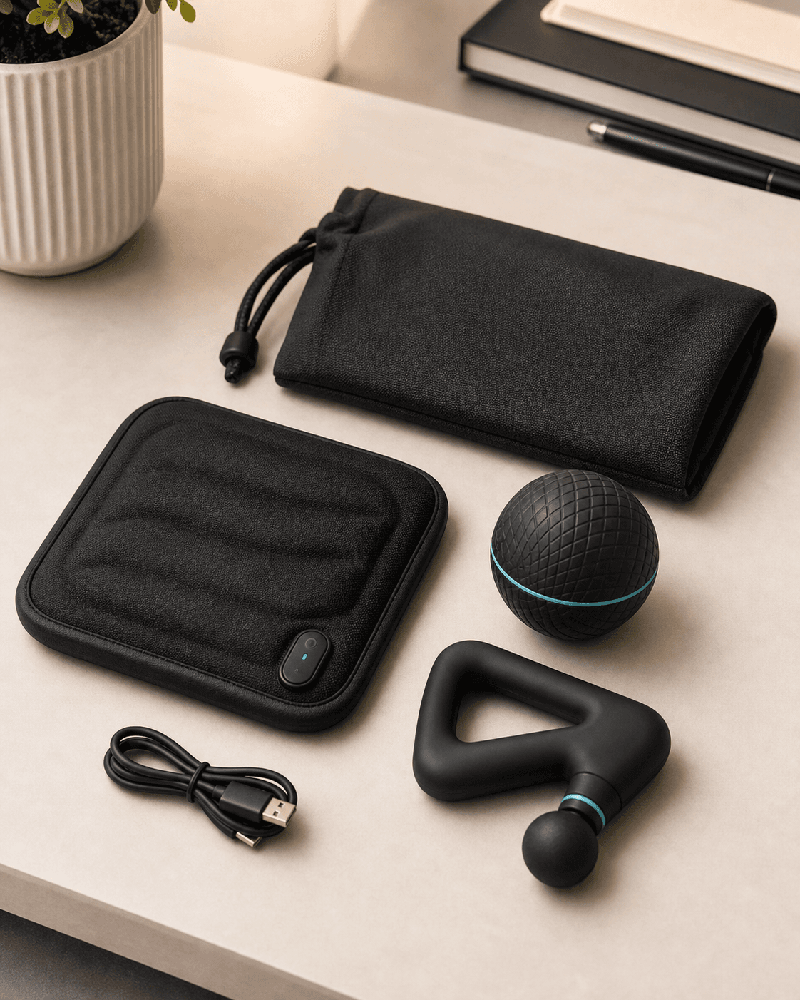 DeskRestore Kit
