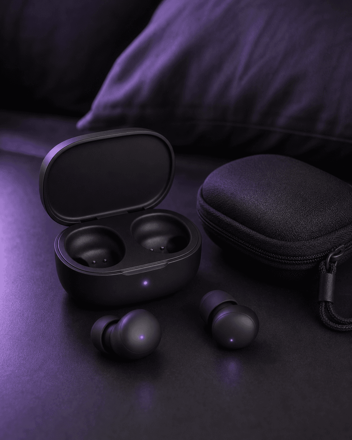 DriftPods