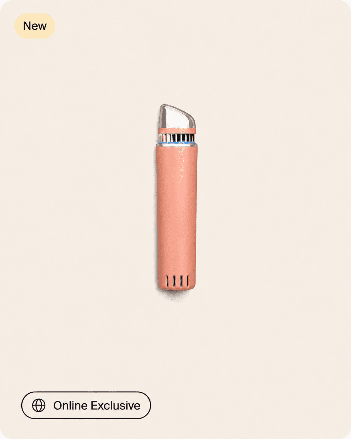 Lumara Thermal Wand