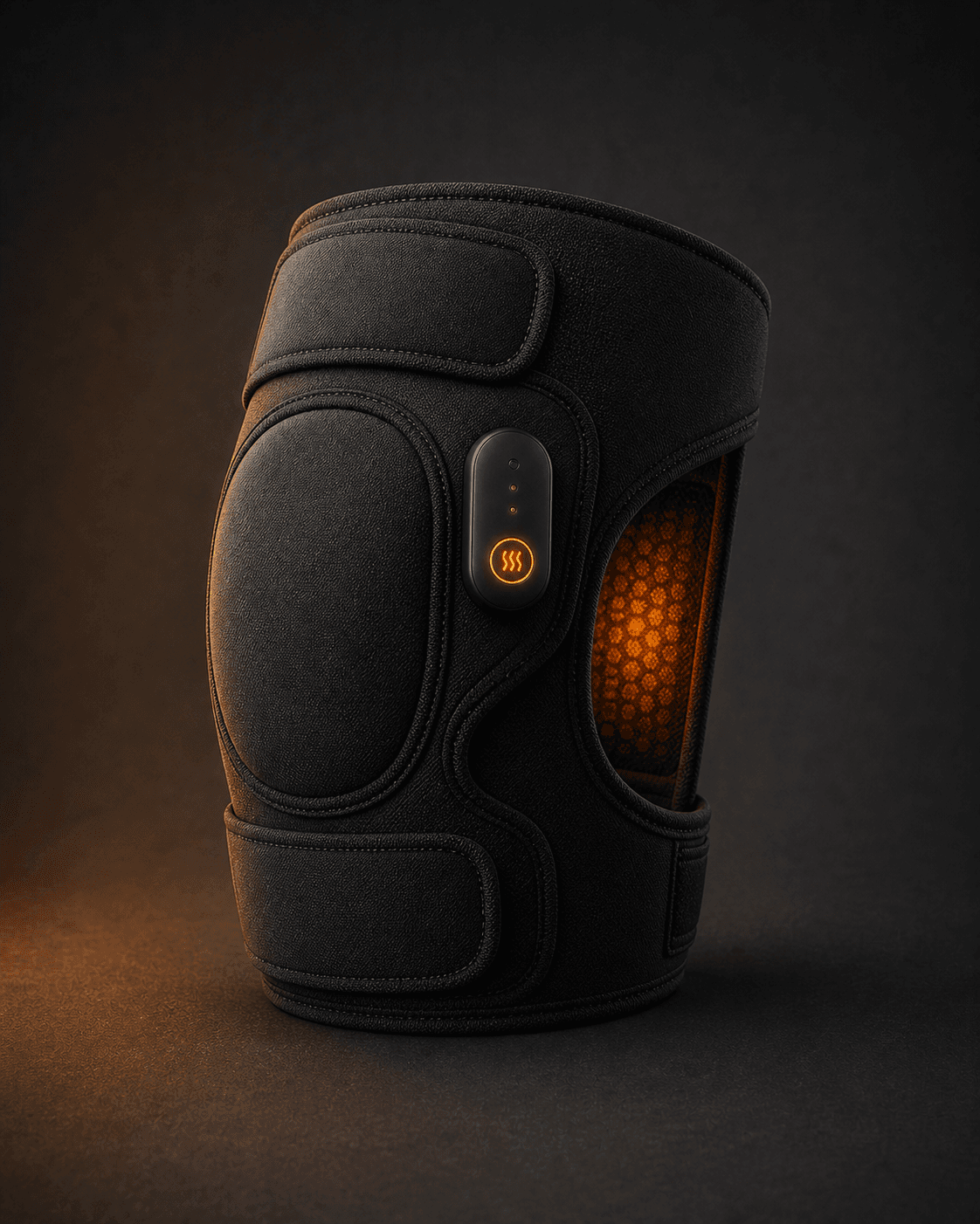 FlexKnee Heat Wrap