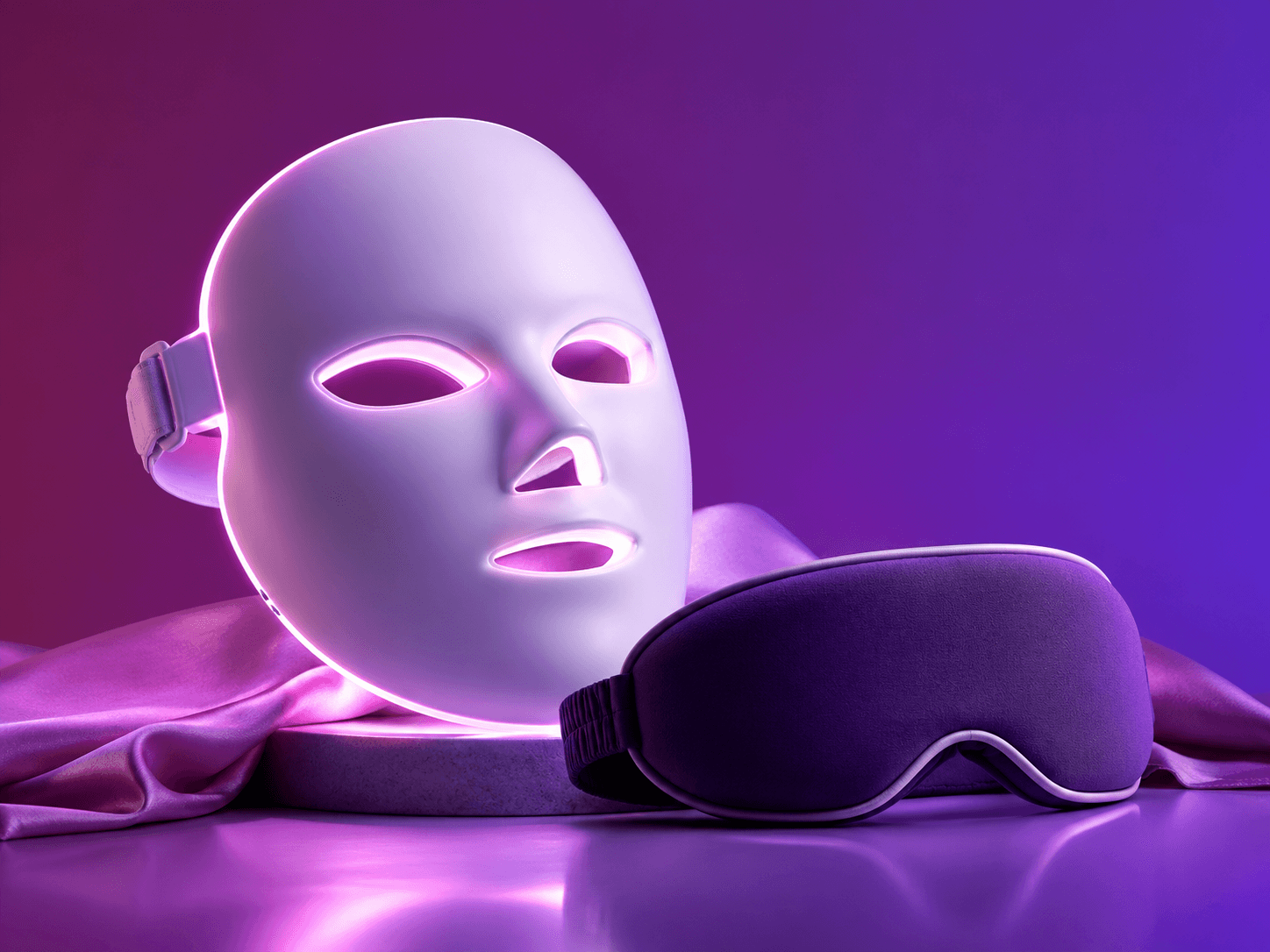 Lumara Glow Mask