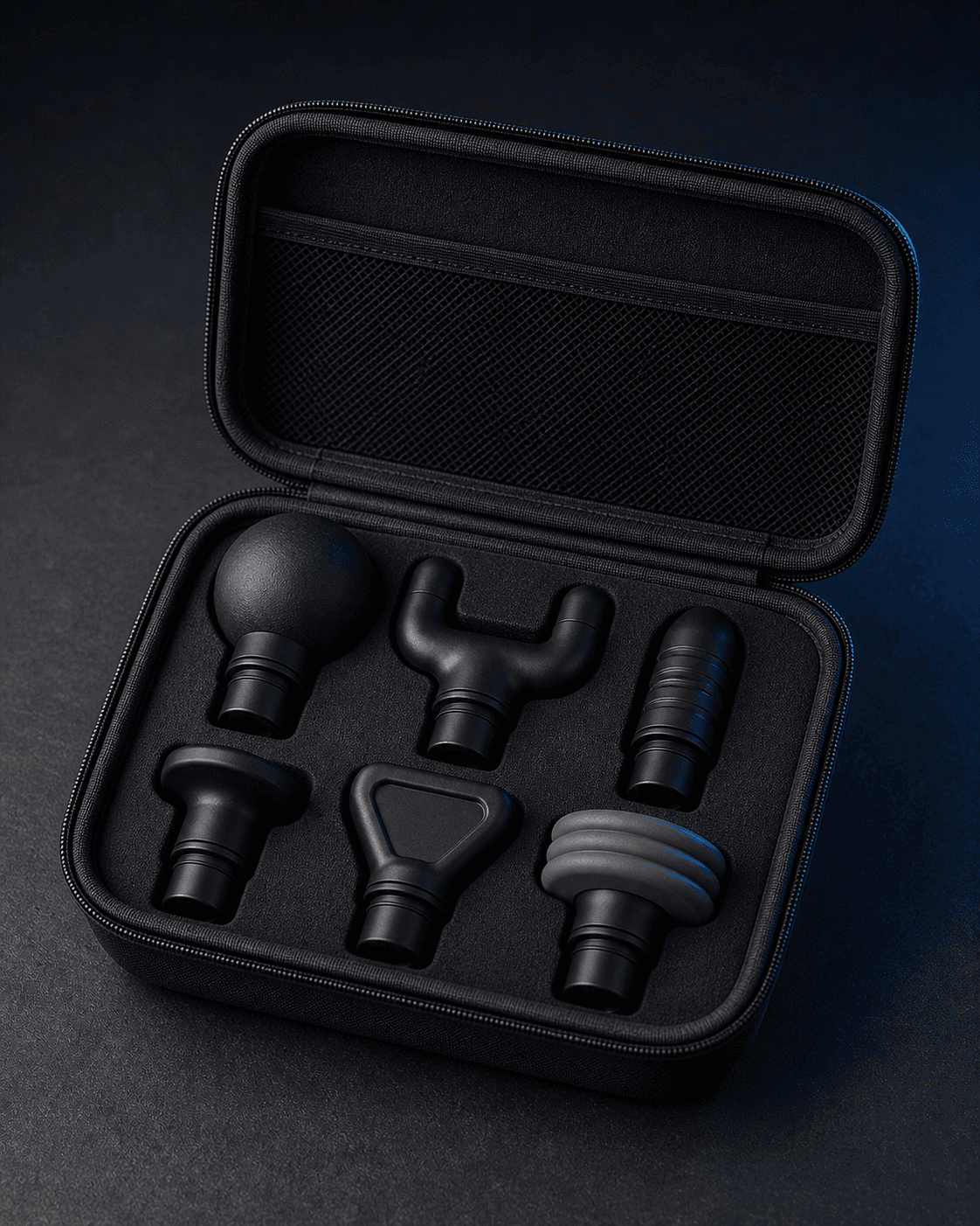 Pulse Attachment Kit